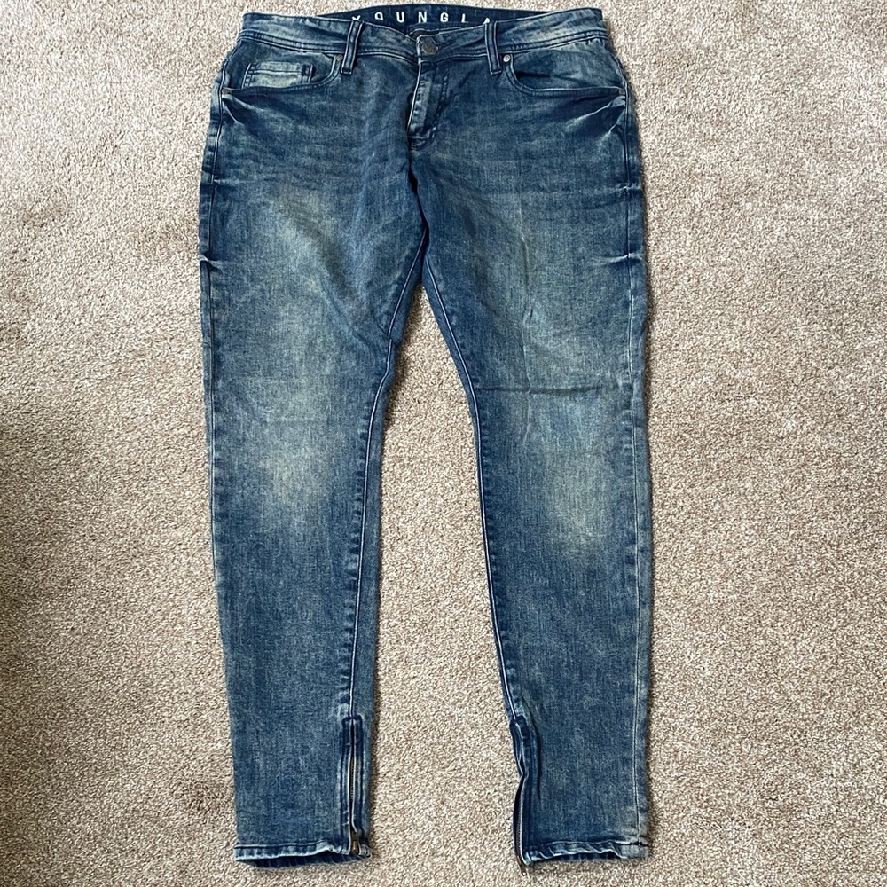 Men’s Jeans